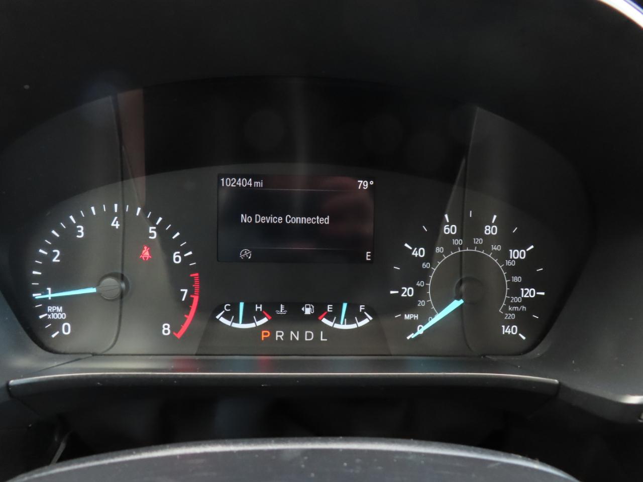 Ford Escape SE AWD 2022