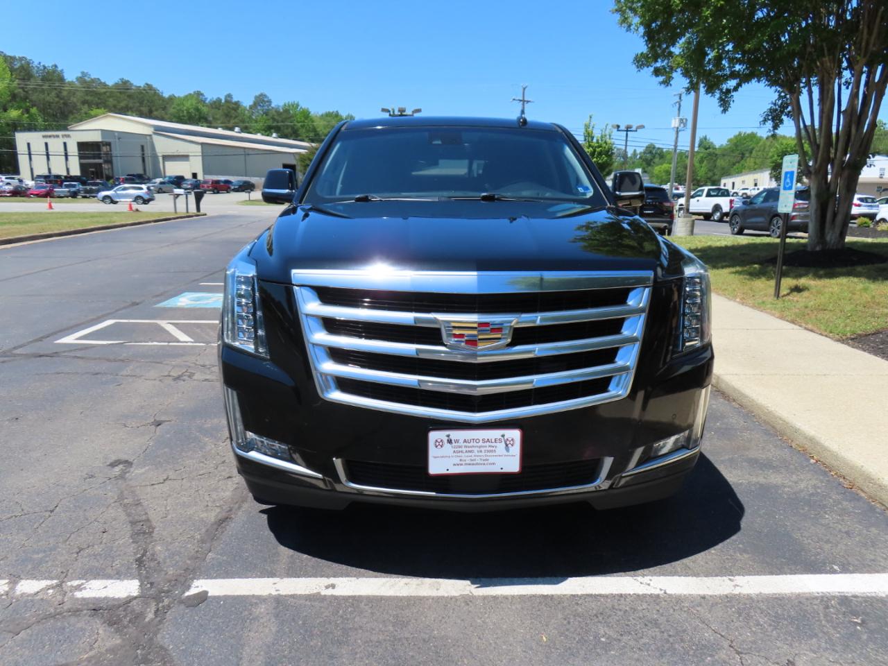 Cadillac Escalade Premium 2WD 2018