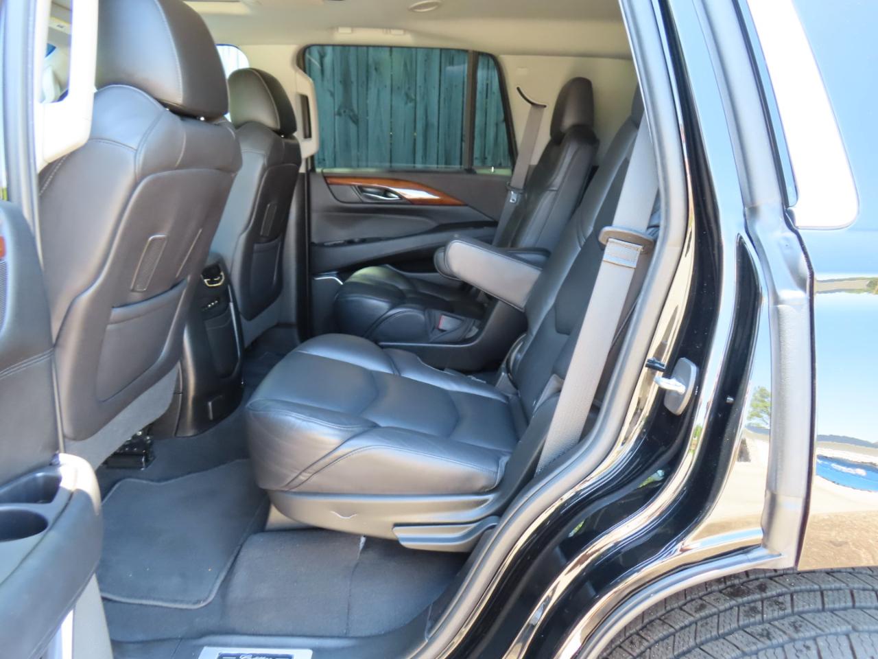 Cadillac Escalade Premium 2WD 2018