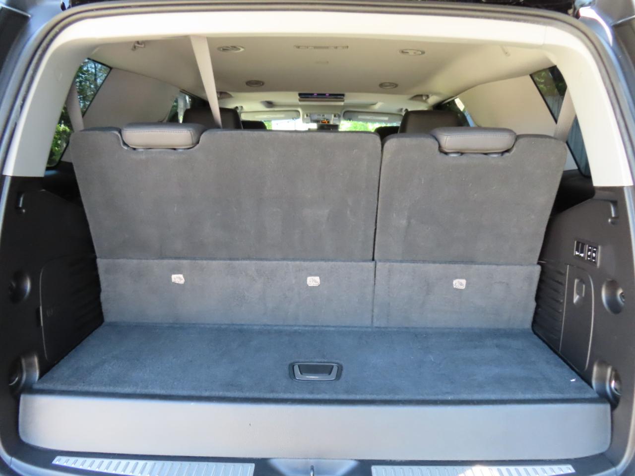 Cadillac Escalade Premium 2WD 2018