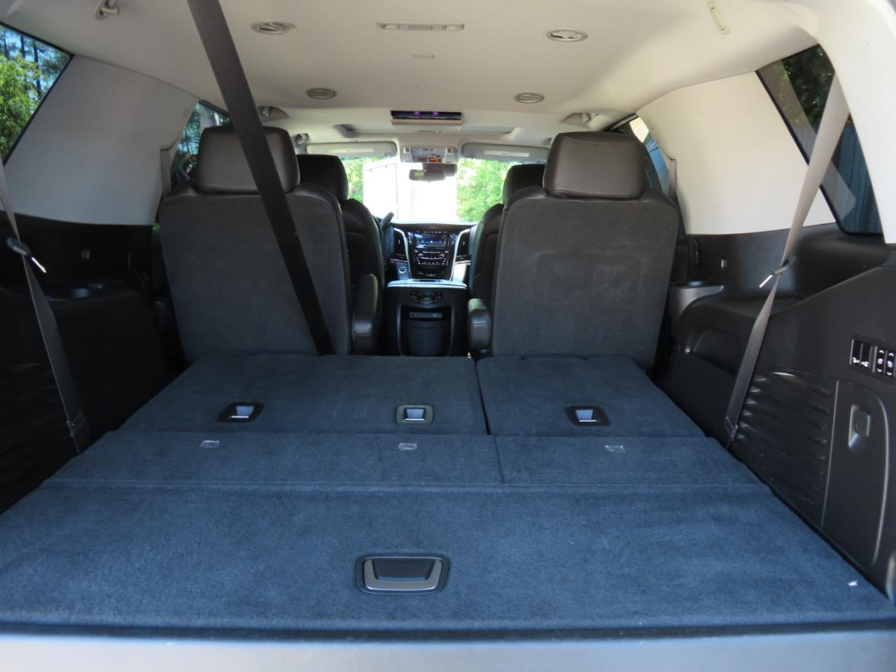 Cadillac Escalade Premium 2WD 2018
