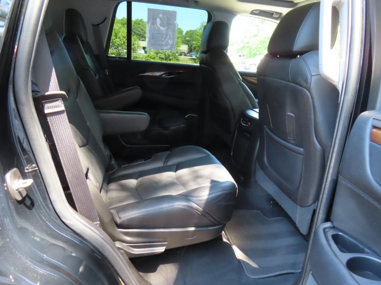 Cadillac Escalade Premium 2WD 2018