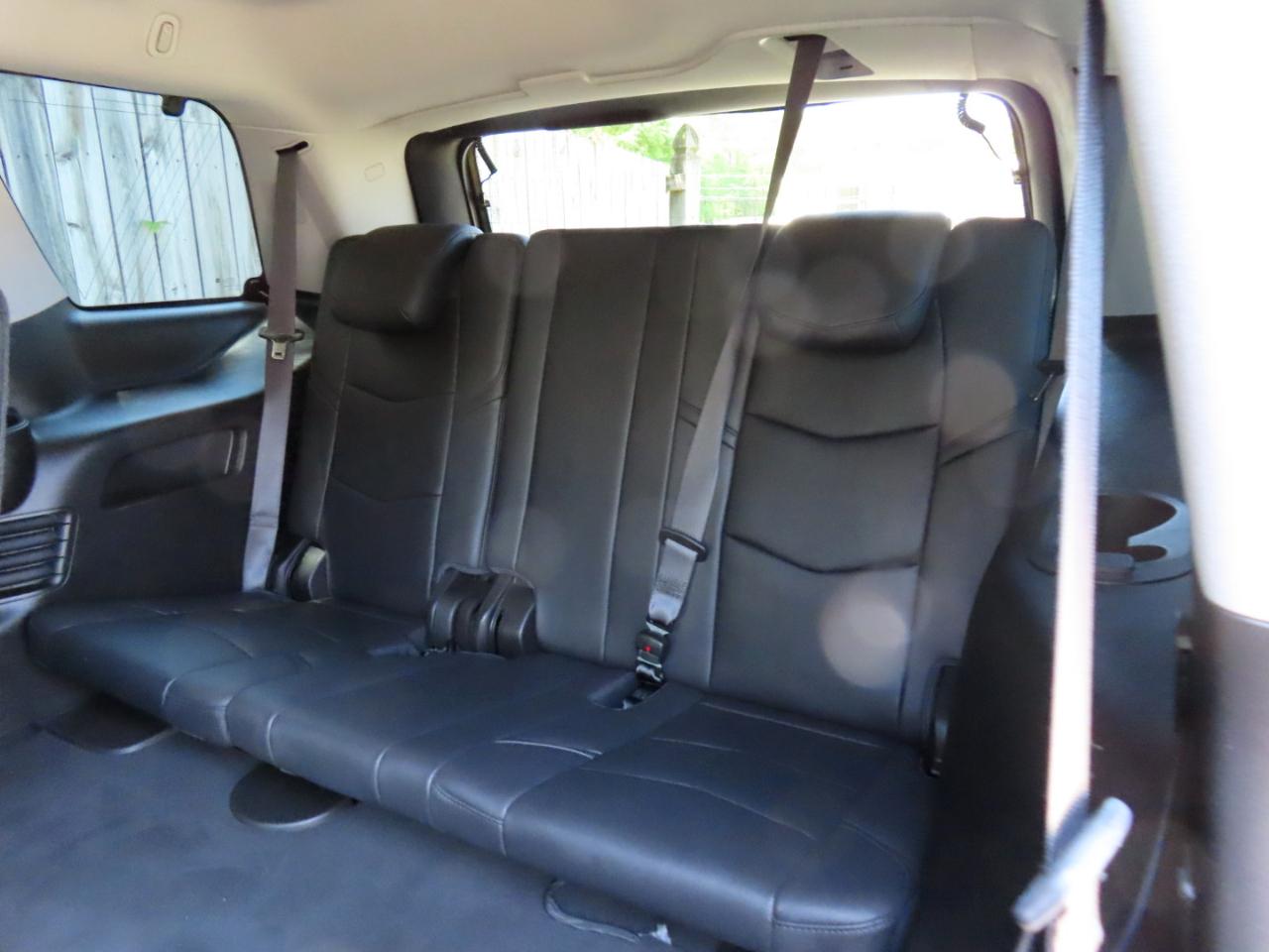 Cadillac Escalade Premium 2WD 2018
