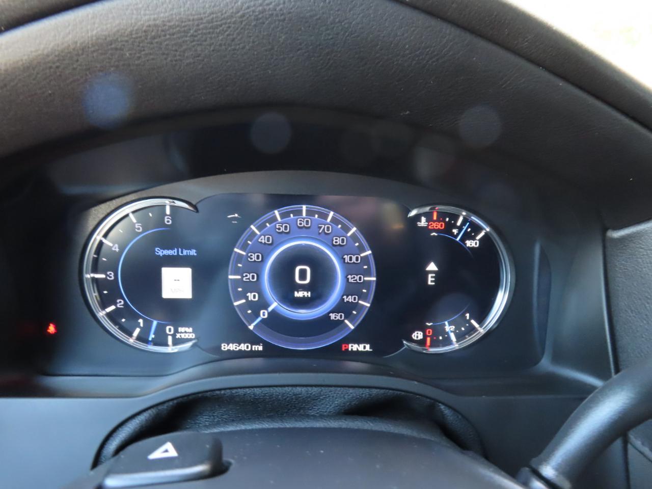 Cadillac Escalade Premium 2WD 2018