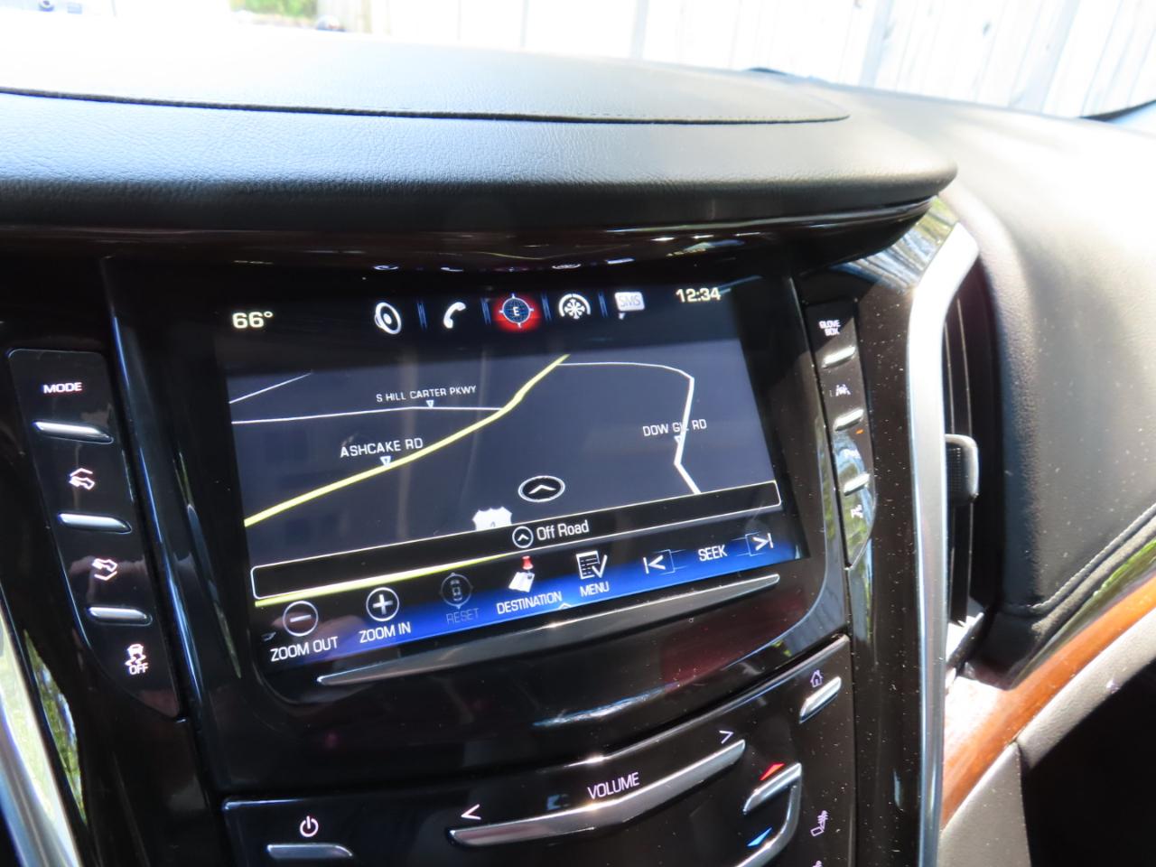 Cadillac Escalade Premium 2WD 2018