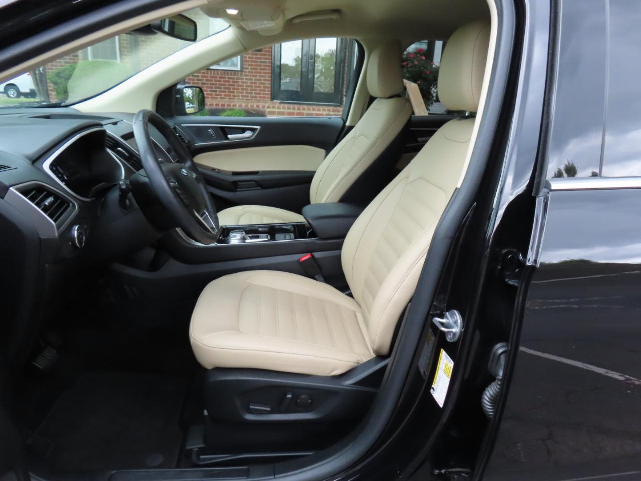 Ford Edge SEL AWD 2020