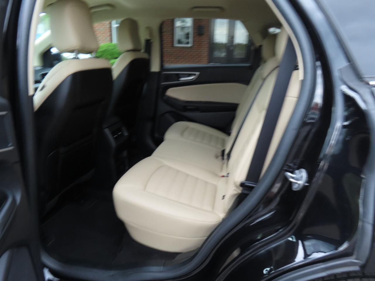 Ford Edge SEL AWD 2020