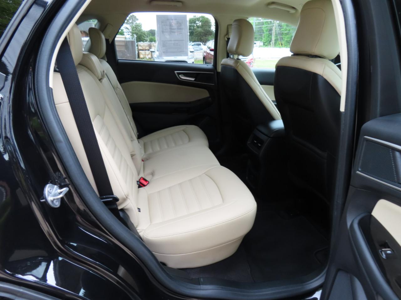 Ford Edge SEL AWD 2020