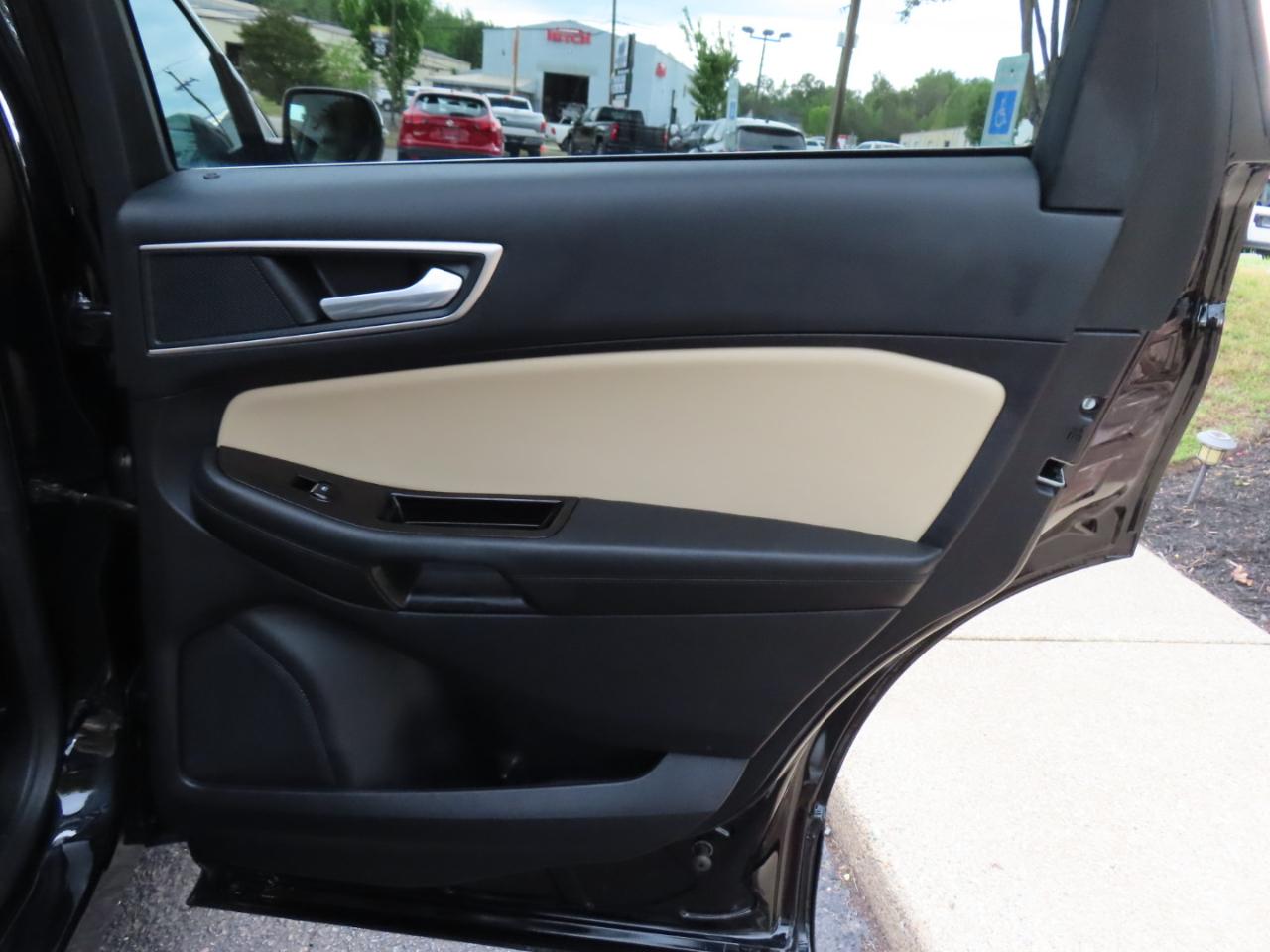 Ford Edge SEL AWD 2020
