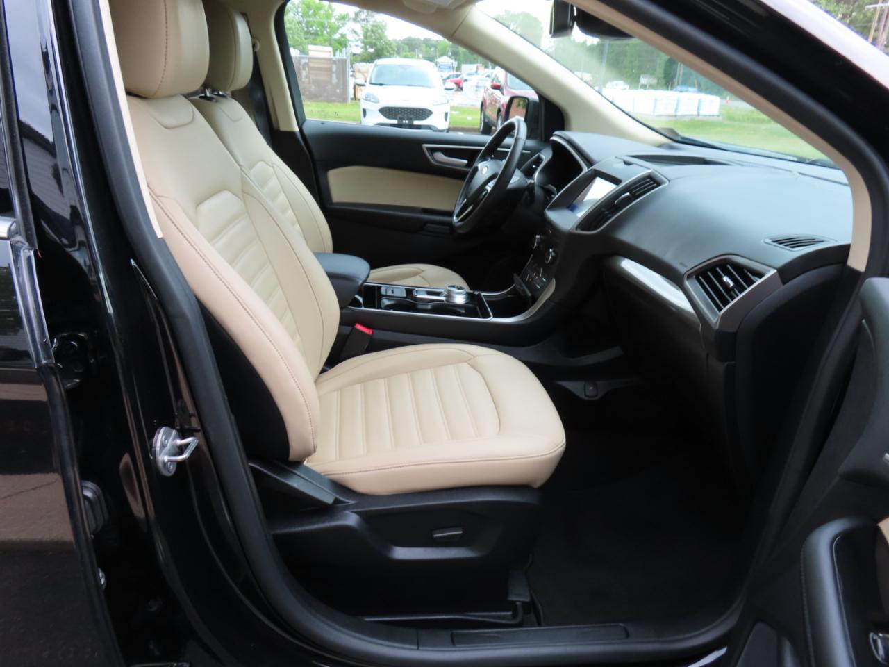 Ford Edge SEL AWD 2020