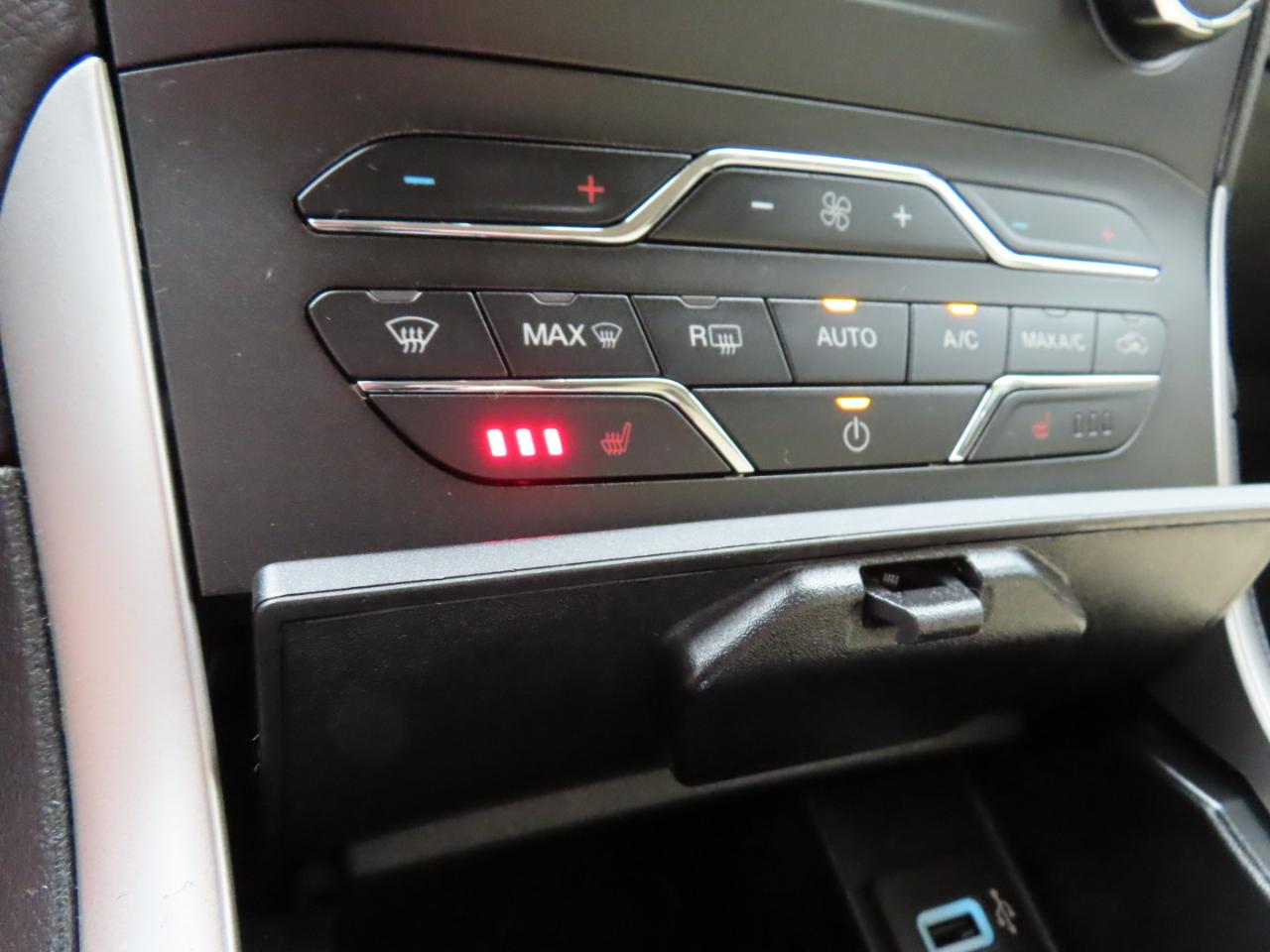 Ford Edge SEL AWD 2020