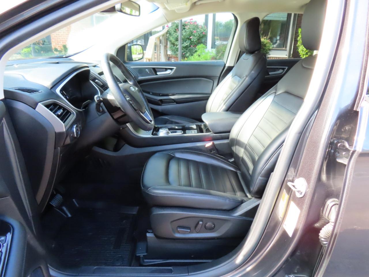 Ford Edge SEL FWD 2020