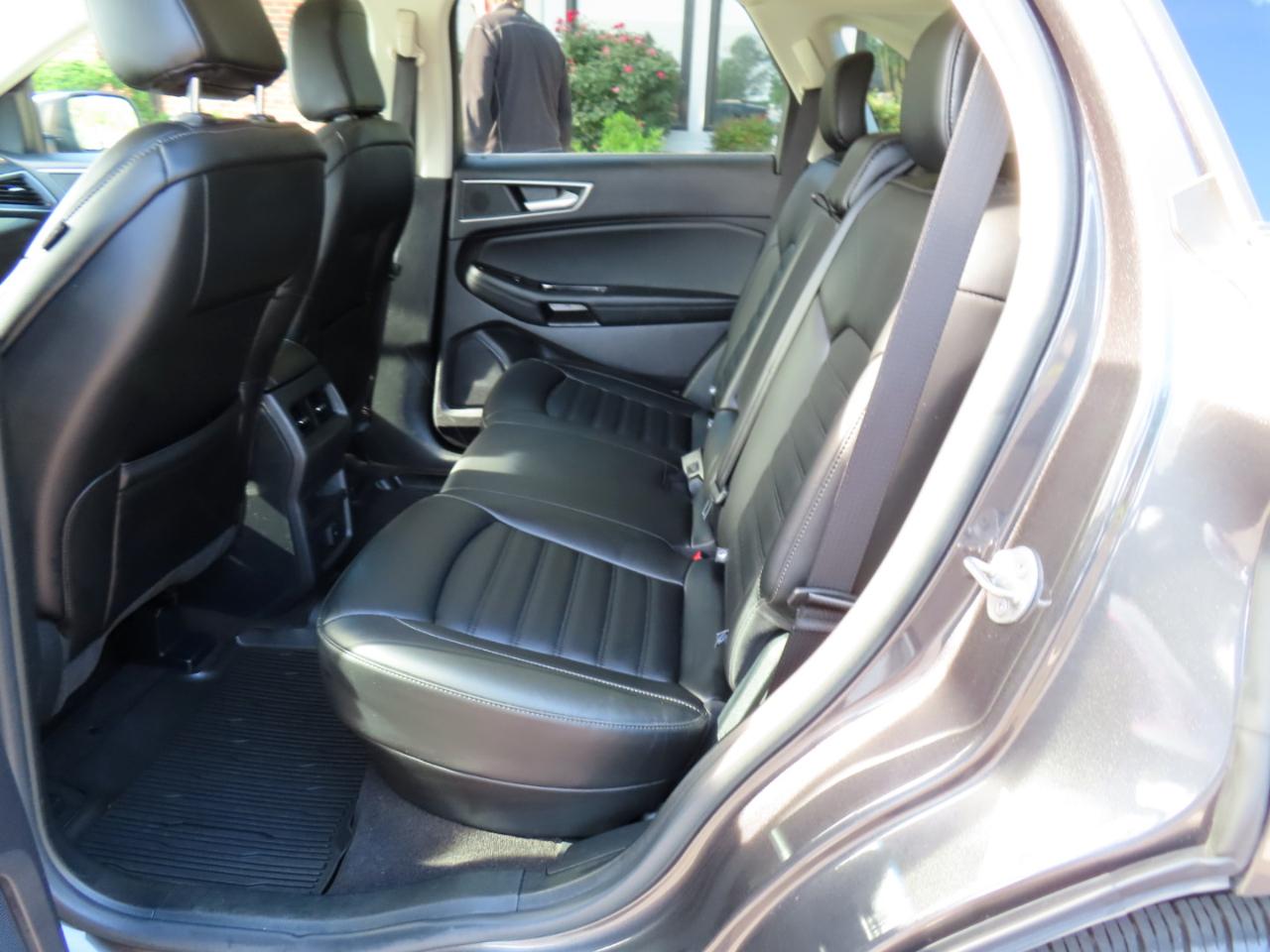 Ford Edge SEL FWD 2020