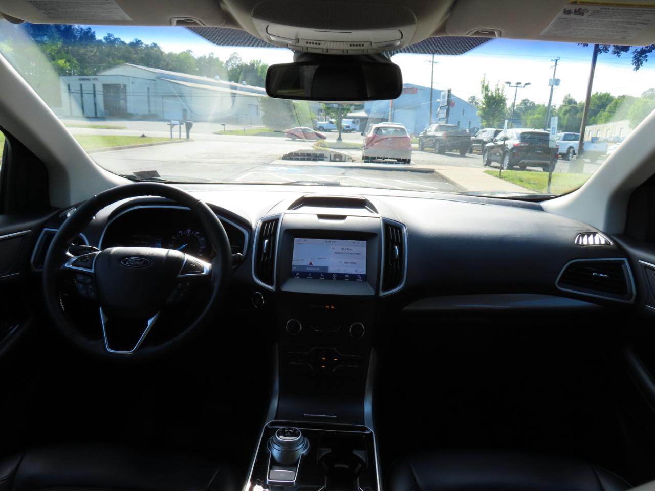 Ford Edge SEL FWD 2020