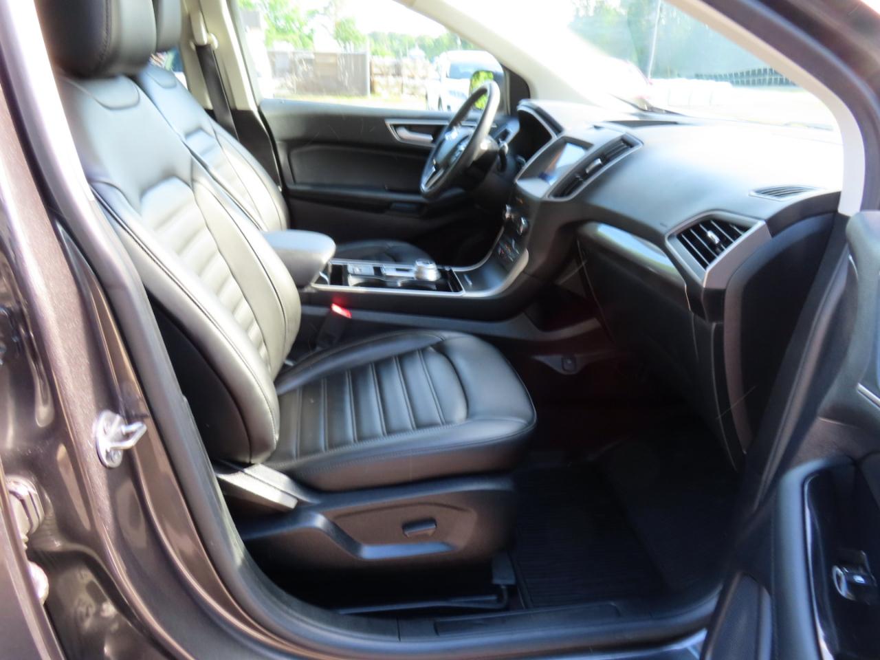 Ford Edge SEL FWD 2020