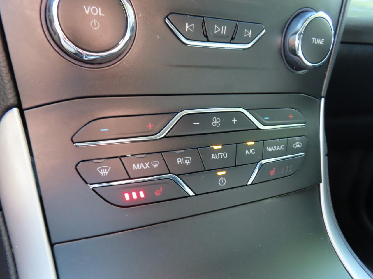 Ford Edge SEL FWD 2020