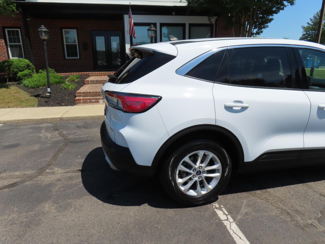 Ford Escape SE 2020