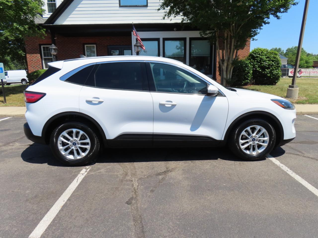 Ford Escape SE 2020