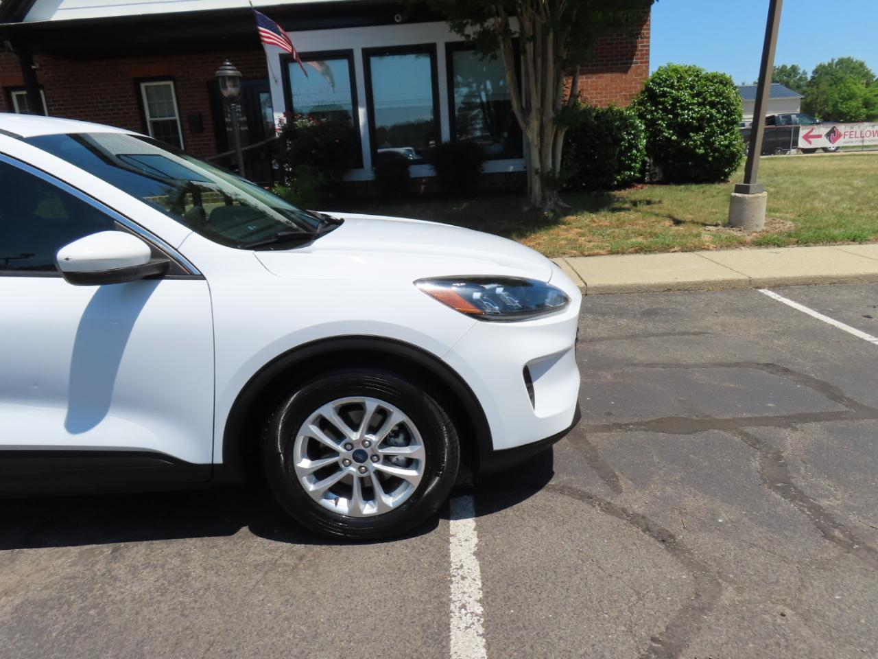 Ford Escape SE 2020