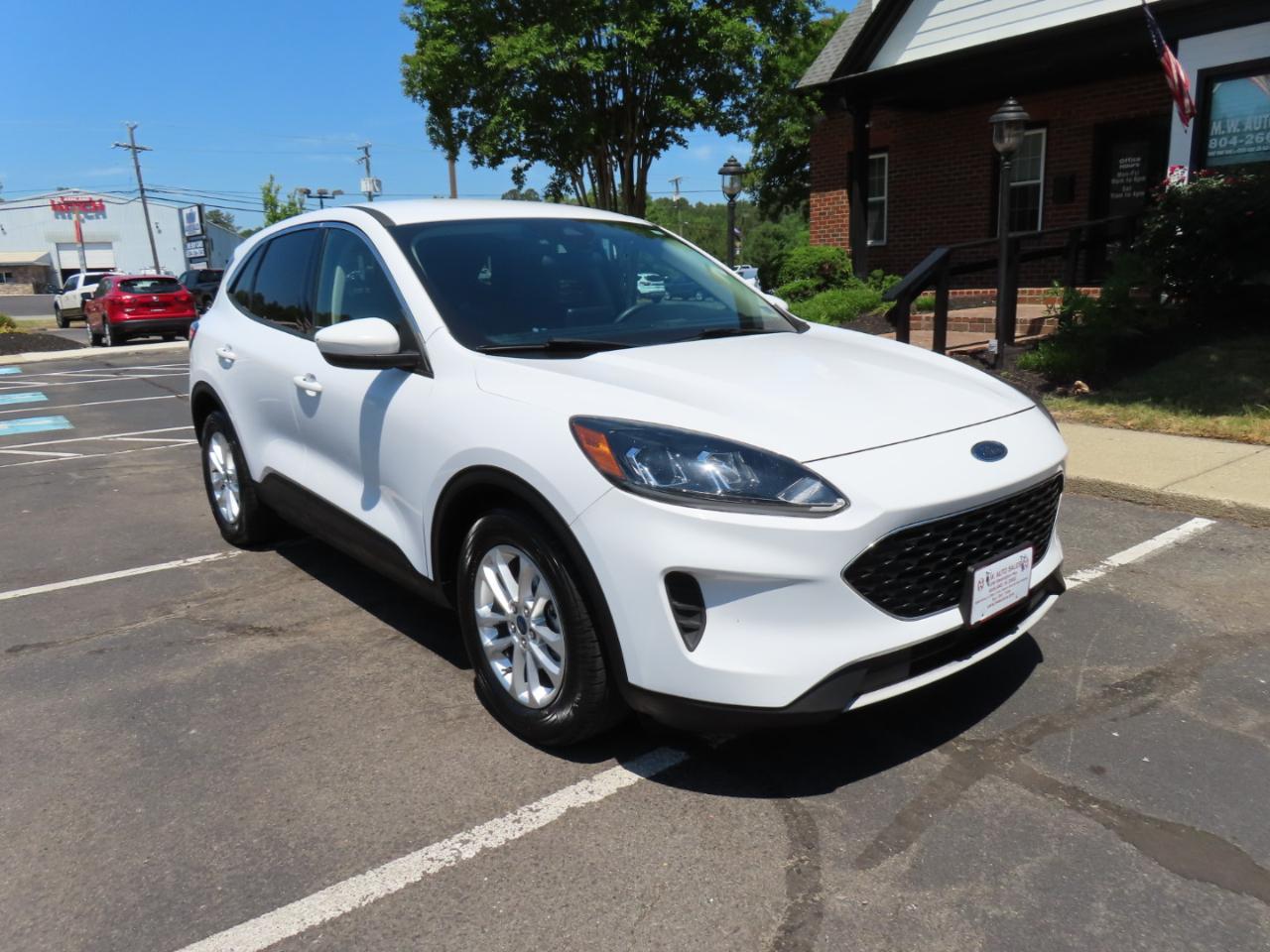 Ford Escape SE 2020