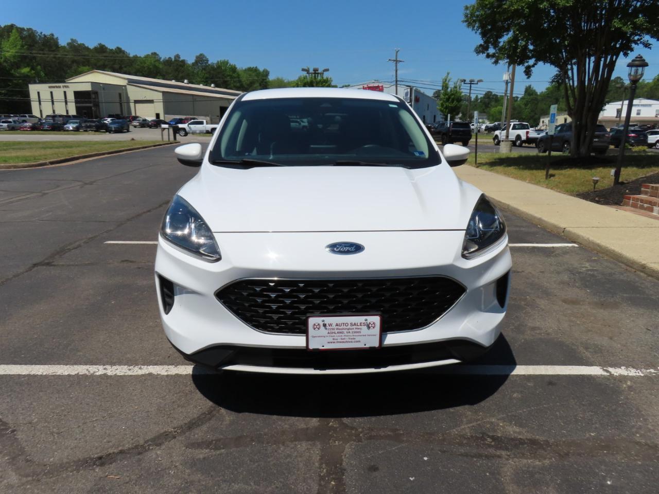 Ford Escape SE 2020