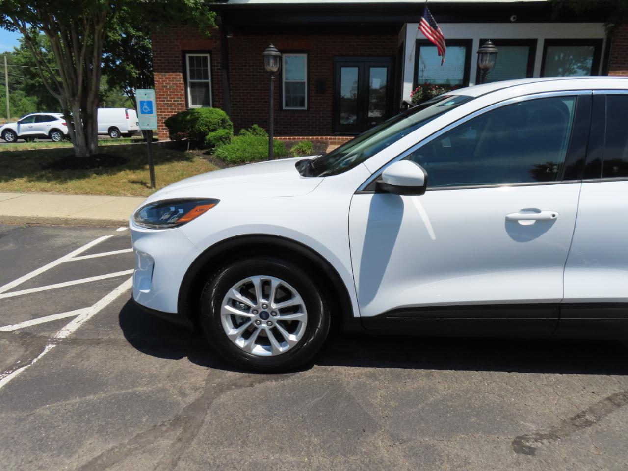 Ford Escape SE 2020