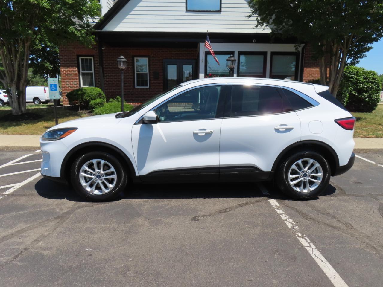 Ford Escape SE 2020