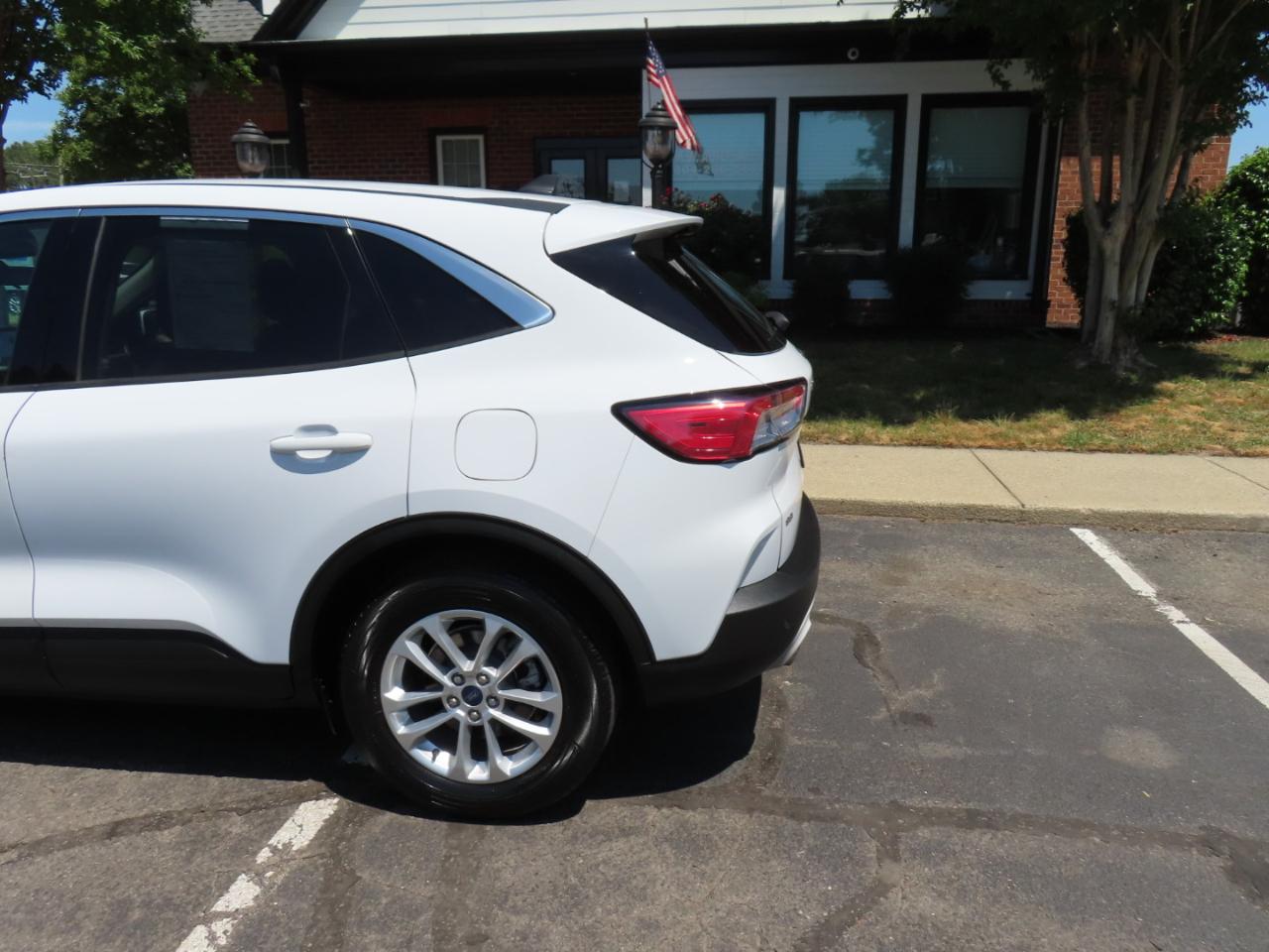 Ford Escape SE 2020