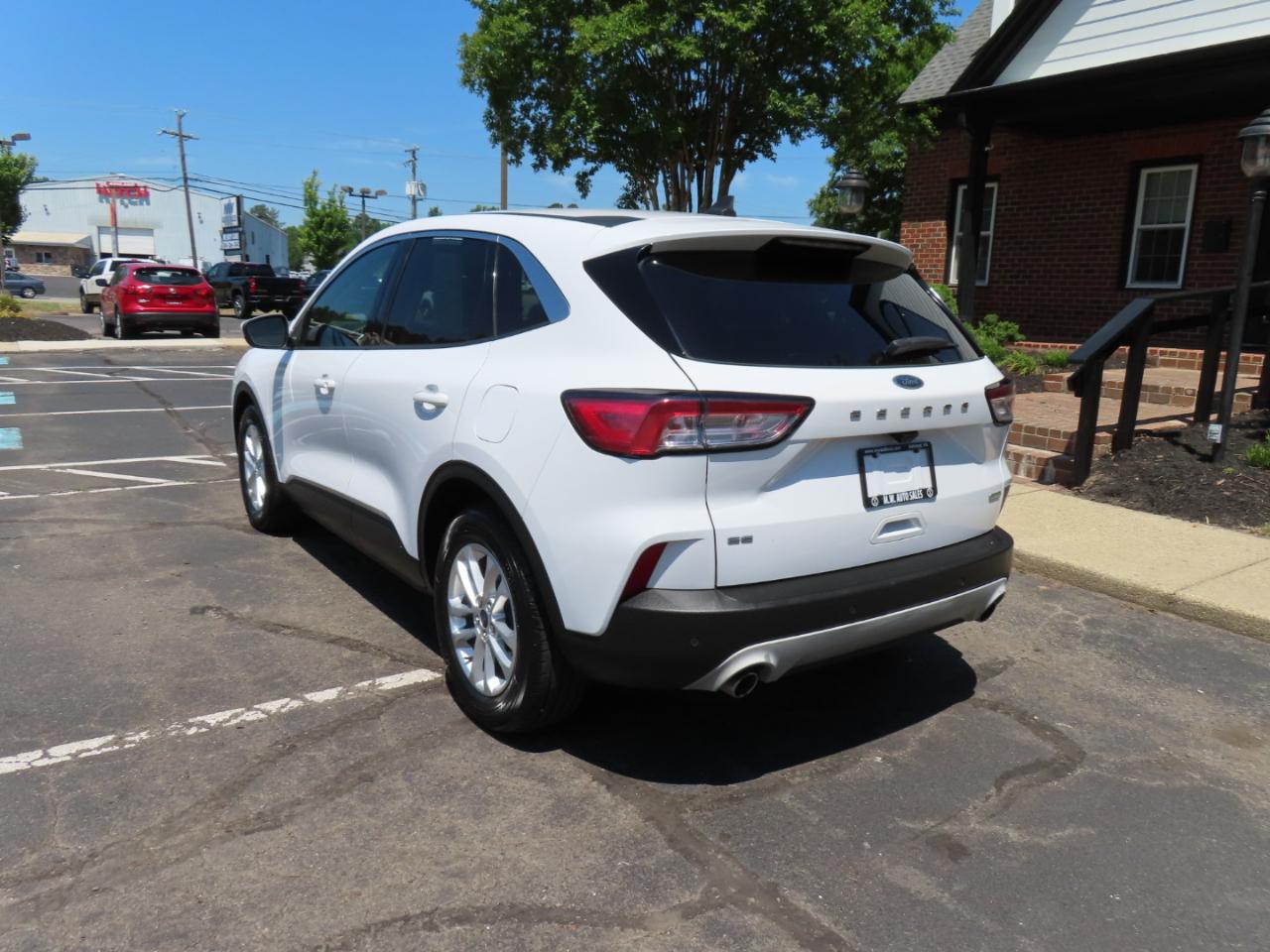 Ford Escape SE 2020
