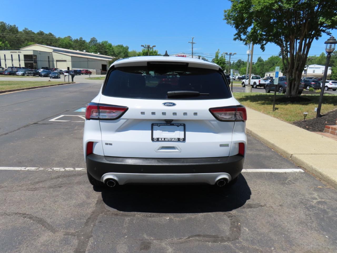 Ford Escape SE 2020