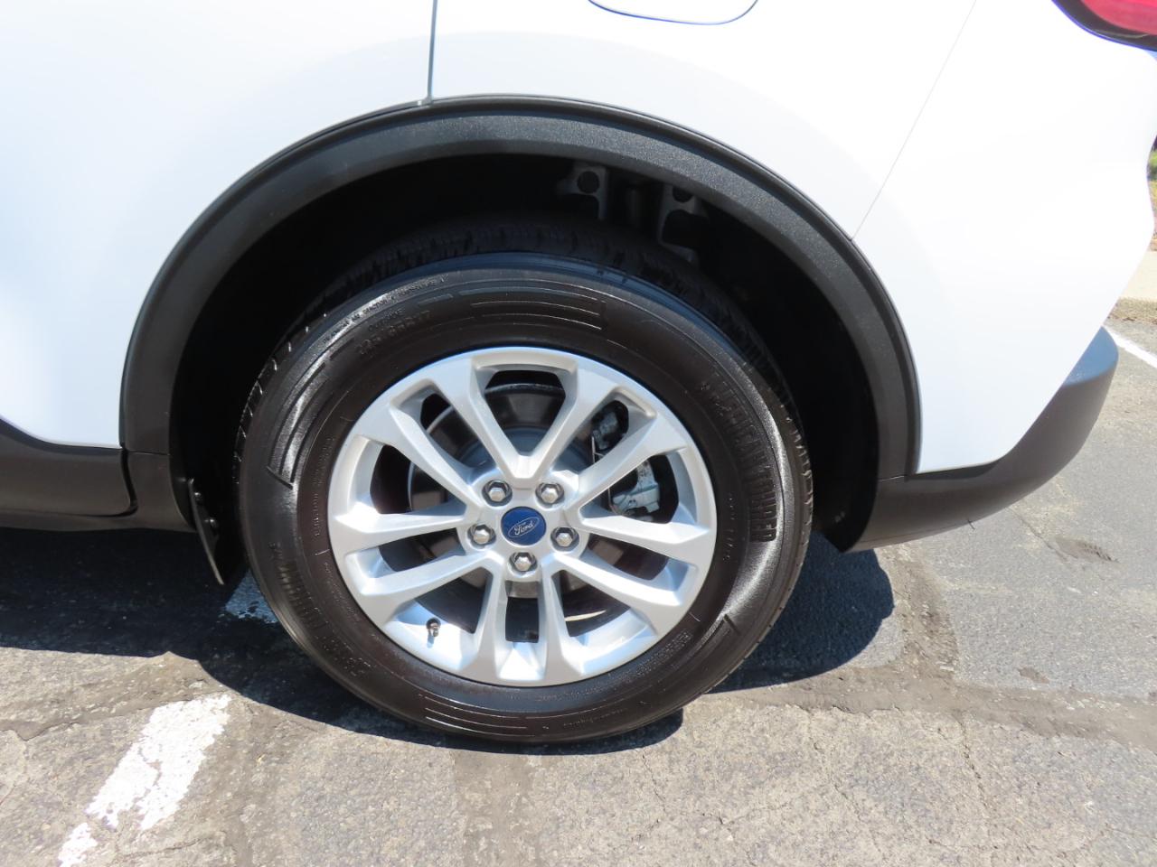Ford Escape SE 2020