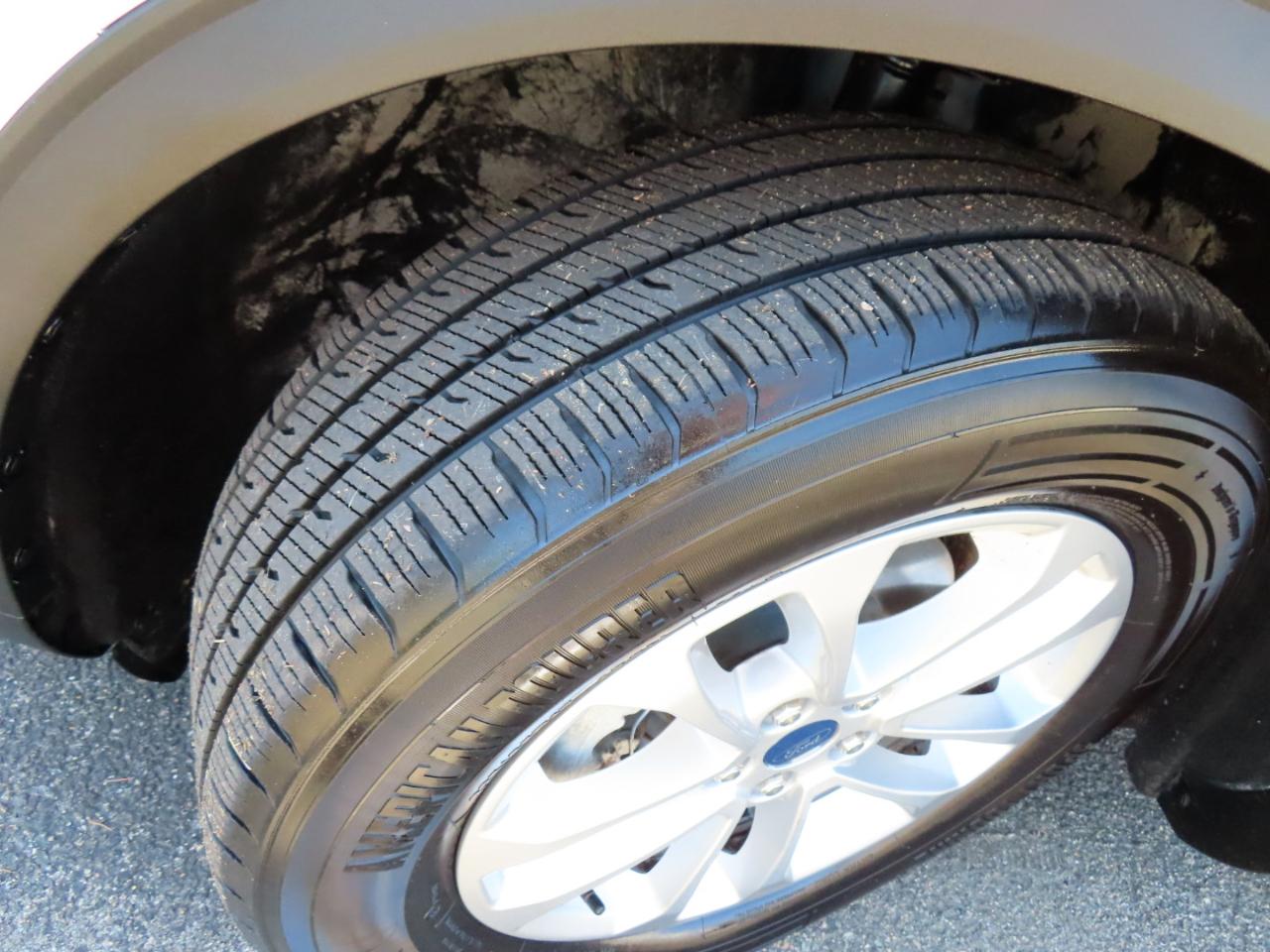 Ford Escape SE 2020