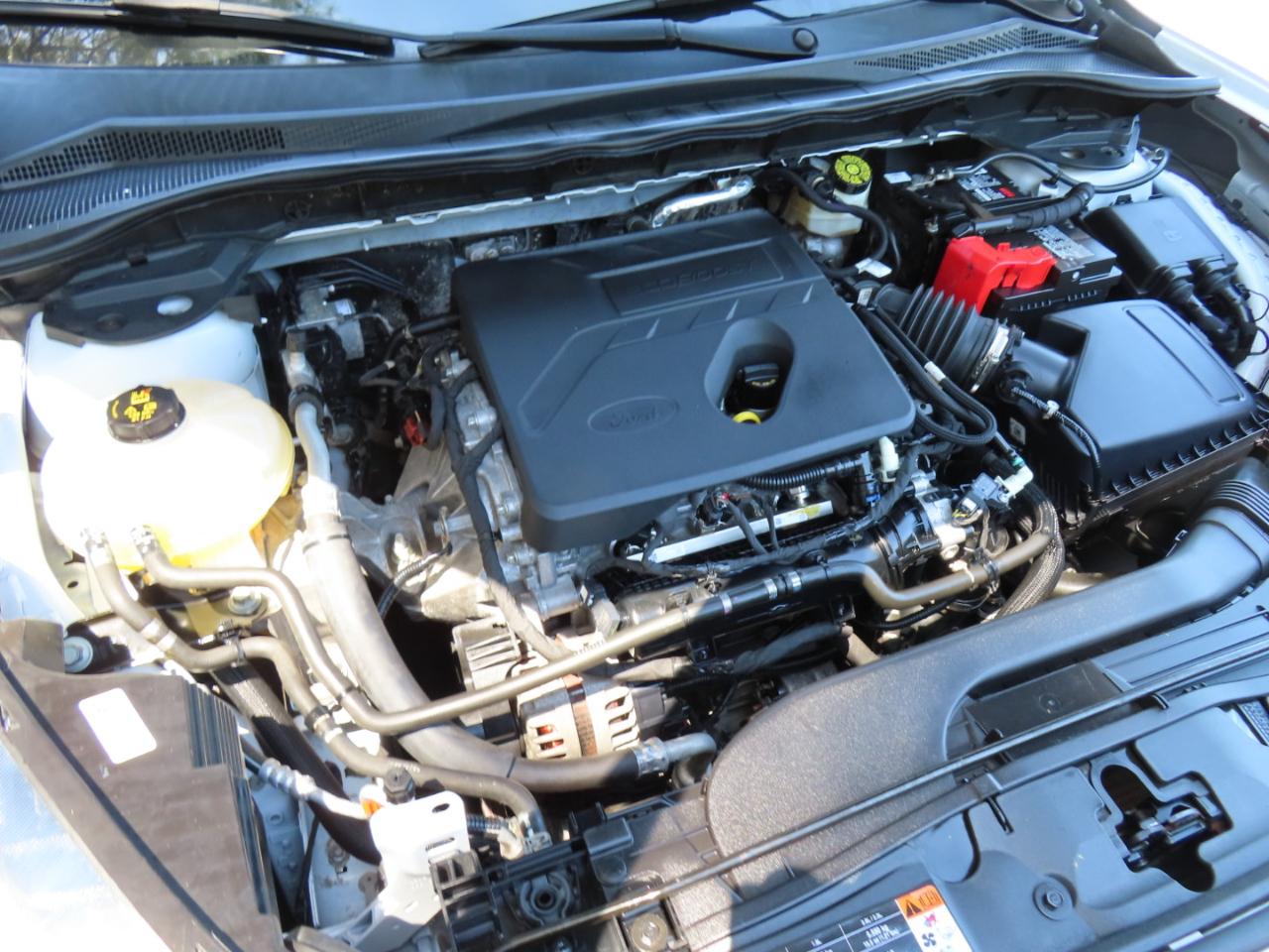 Ford Escape SE 2020
