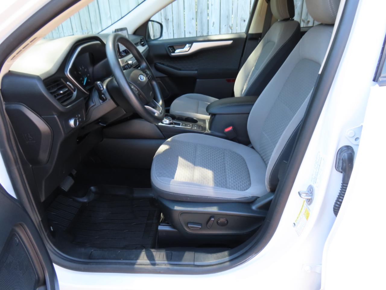 Ford Escape SE 2020
