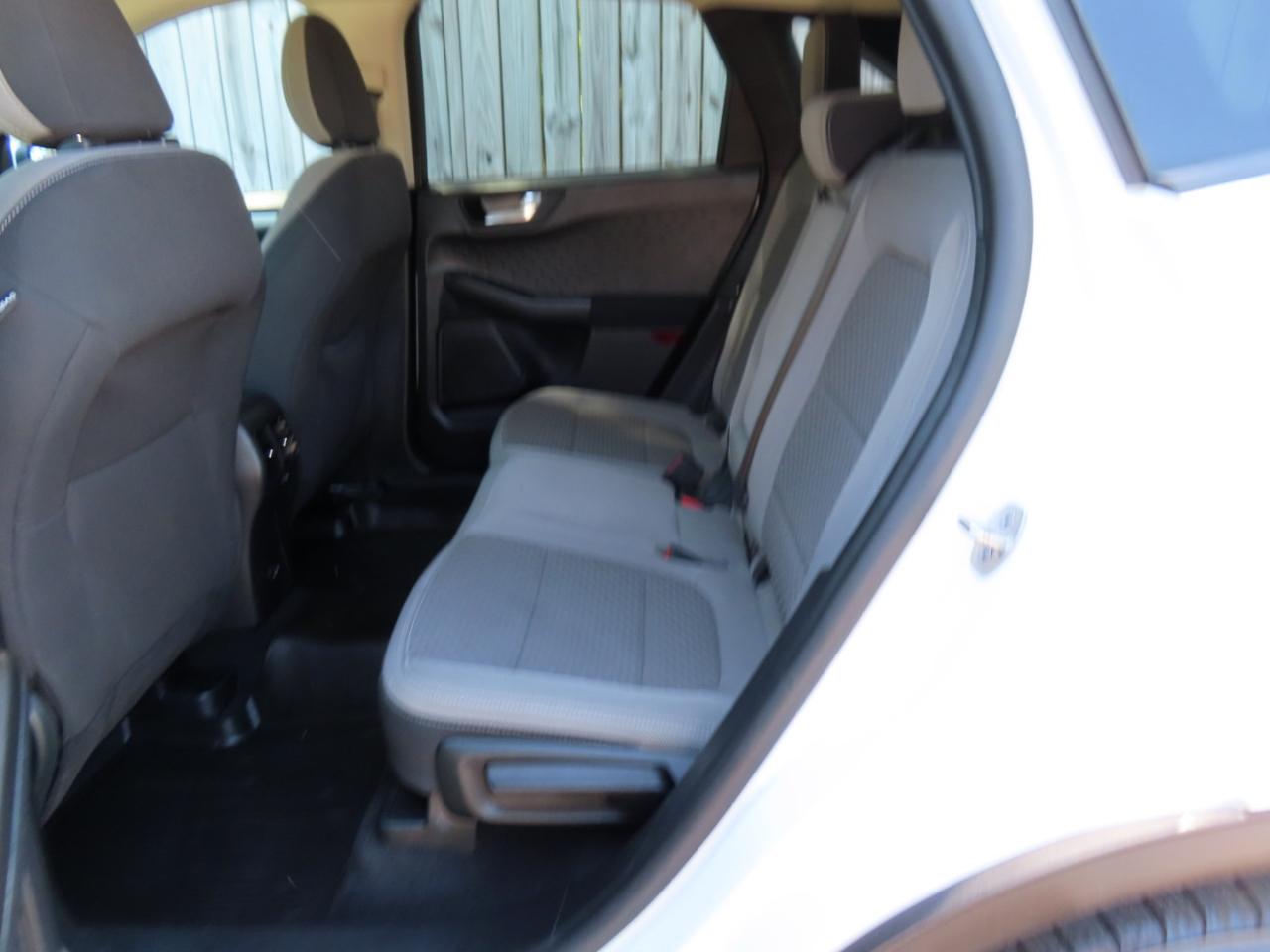 Ford Escape SE 2020