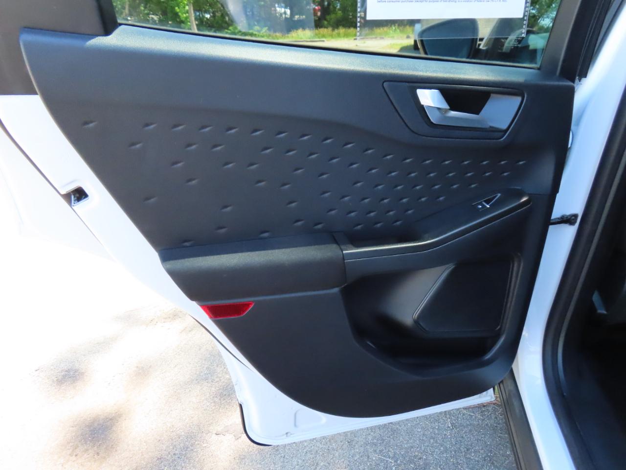 Ford Escape SE 2020