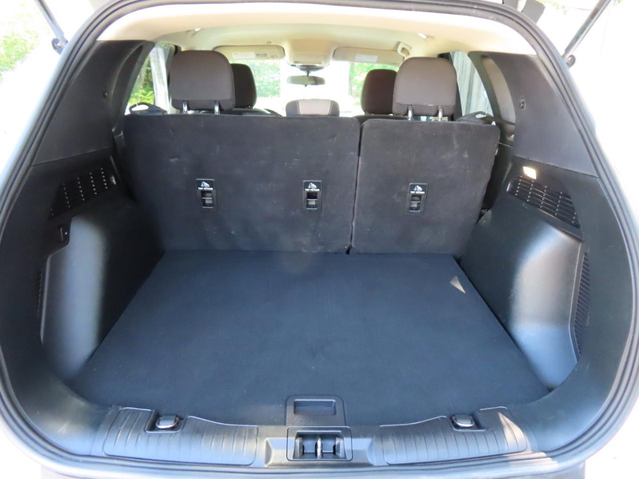 Ford Escape SE 2020