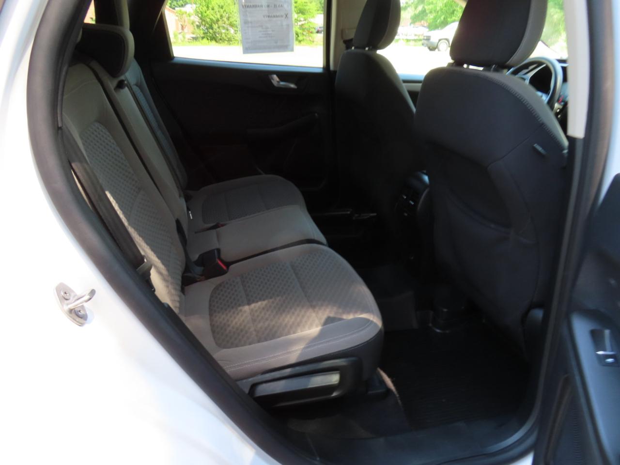 Ford Escape SE 2020