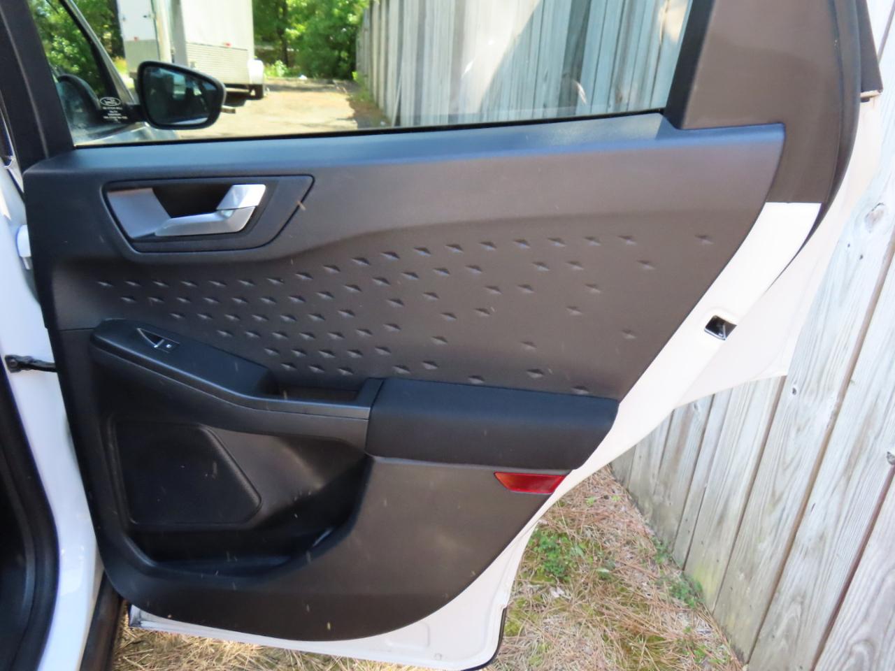 Ford Escape SE 2020
