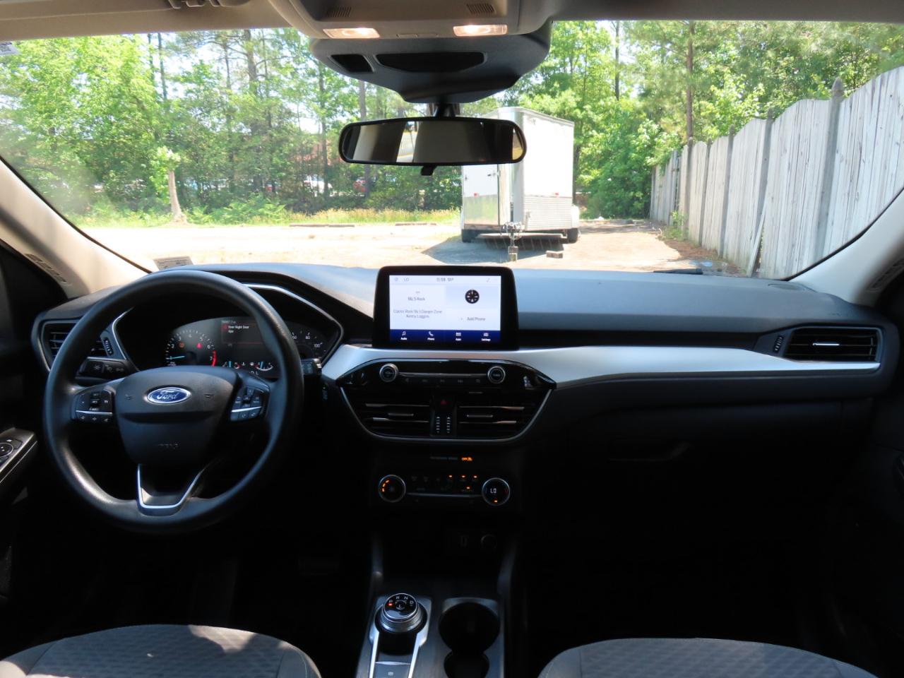 Ford Escape SE 2020