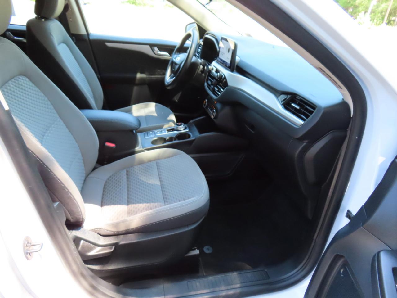 Ford Escape SE 2020