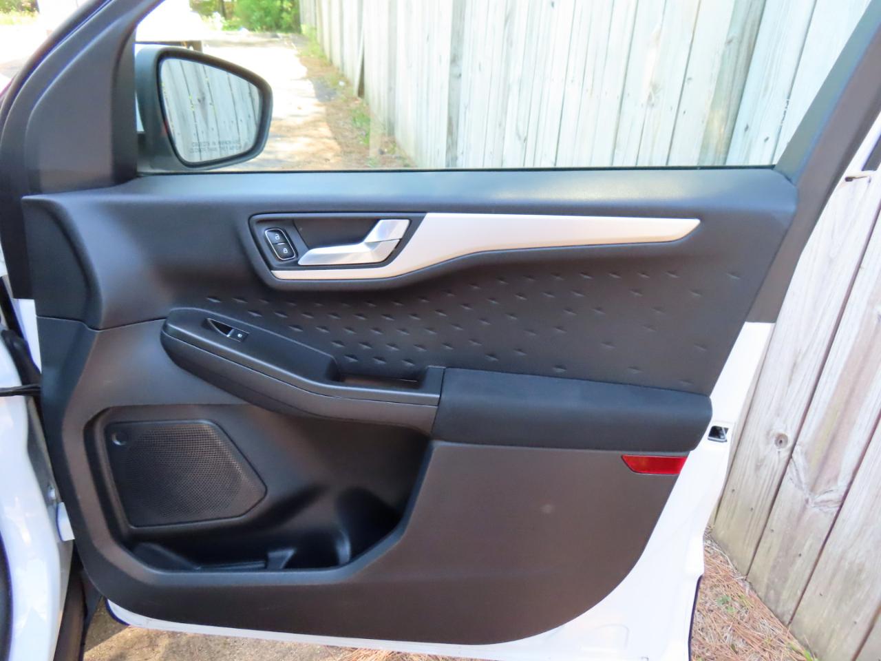 Ford Escape SE 2020