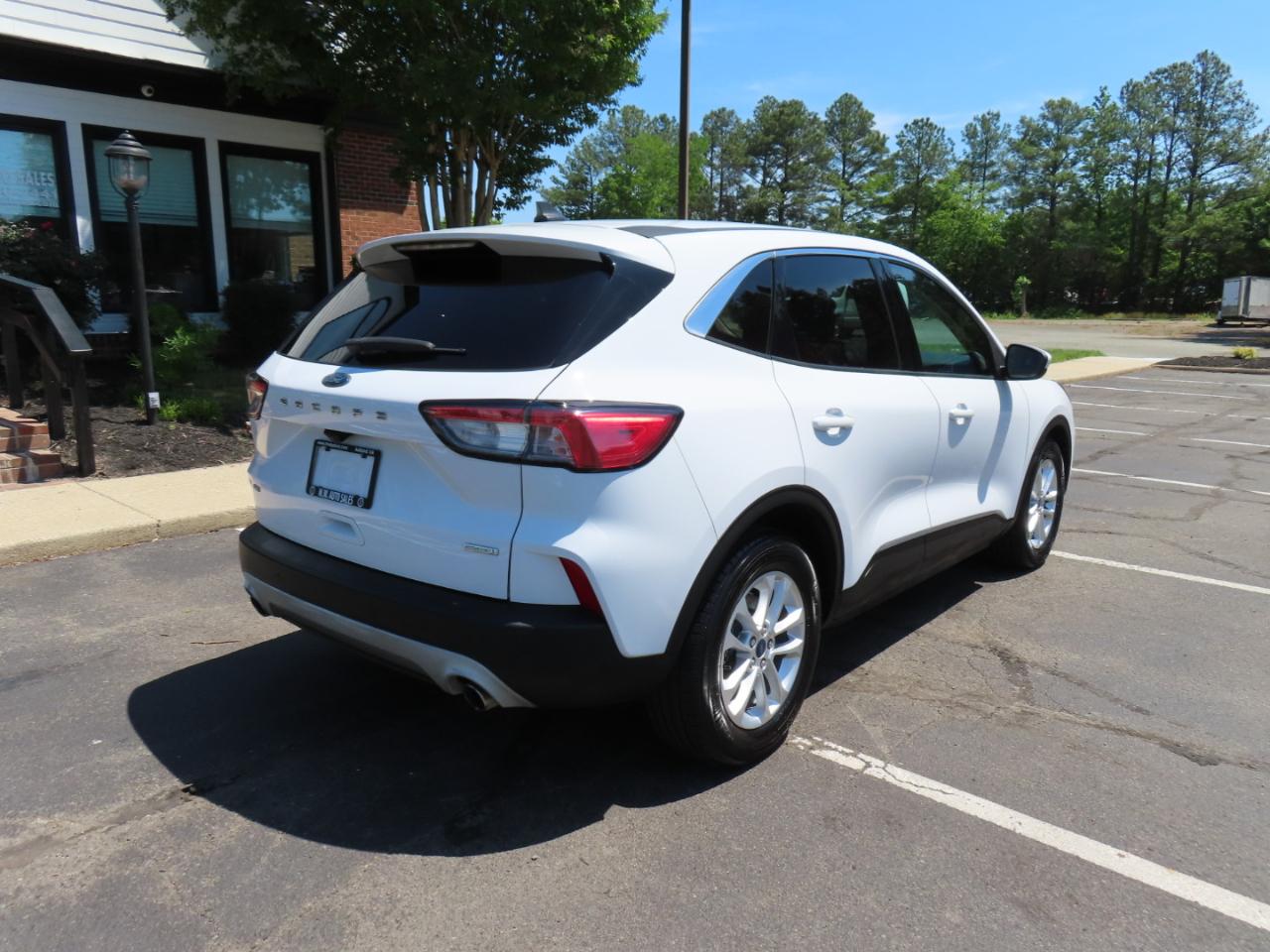 Ford Escape SE 2020
