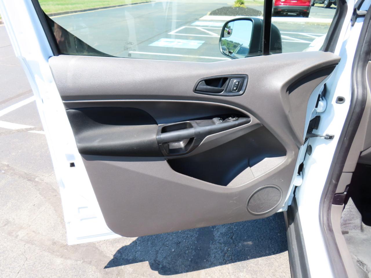 Ford Transit Connect Cargo Van XL LWB w/Rear 180 Degree Door 2020