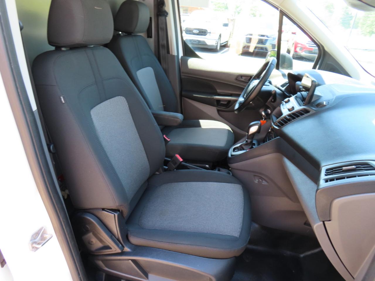 Ford Transit Connect Cargo Van XL LWB w/Rear 180 Degree Door 2020
