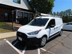 2020 Ford Transit Connect 