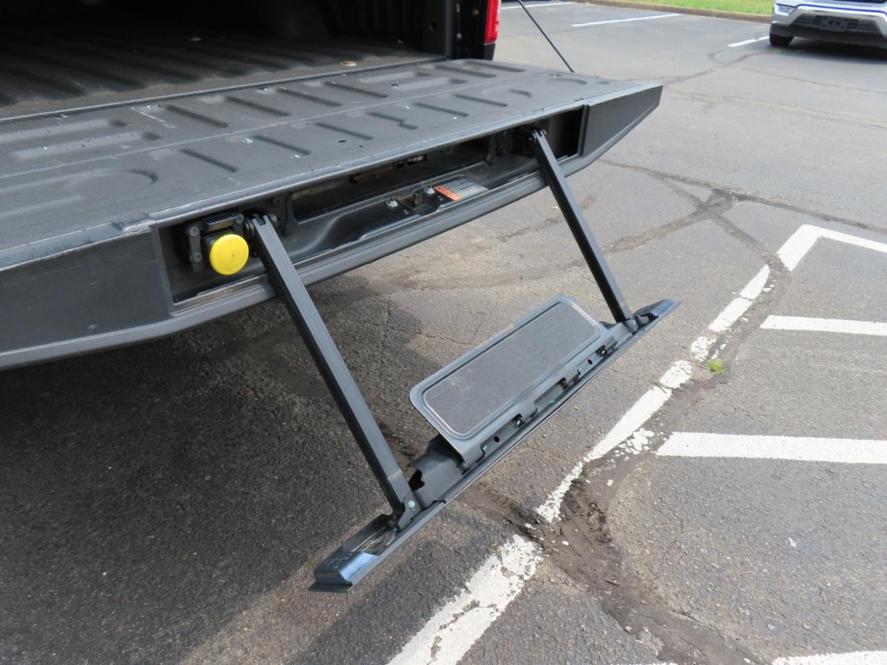 Ford F-150 XLT SuperCrew 6.5-ft. Bed 4WD 2016