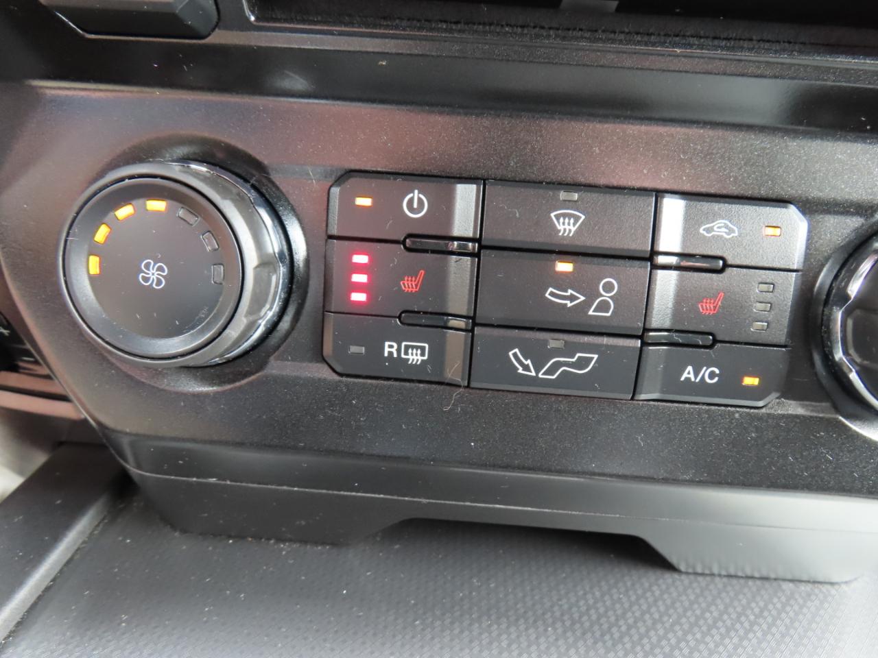 Ford F-150 XLT SuperCrew 6.5-ft. Bed 4WD 2016