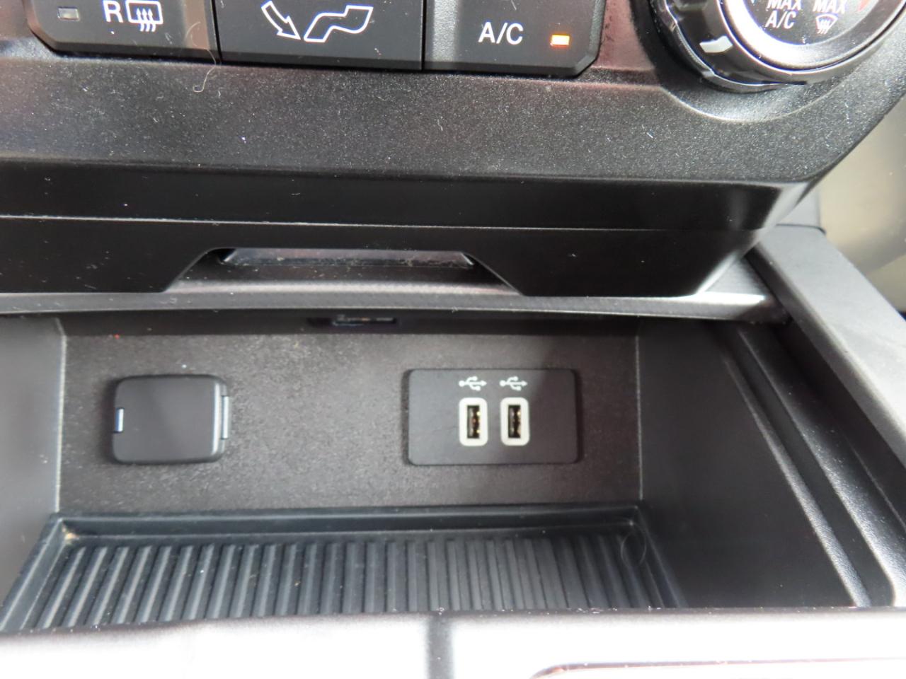 Ford F-150 XLT SuperCrew 6.5-ft. Bed 4WD 2016