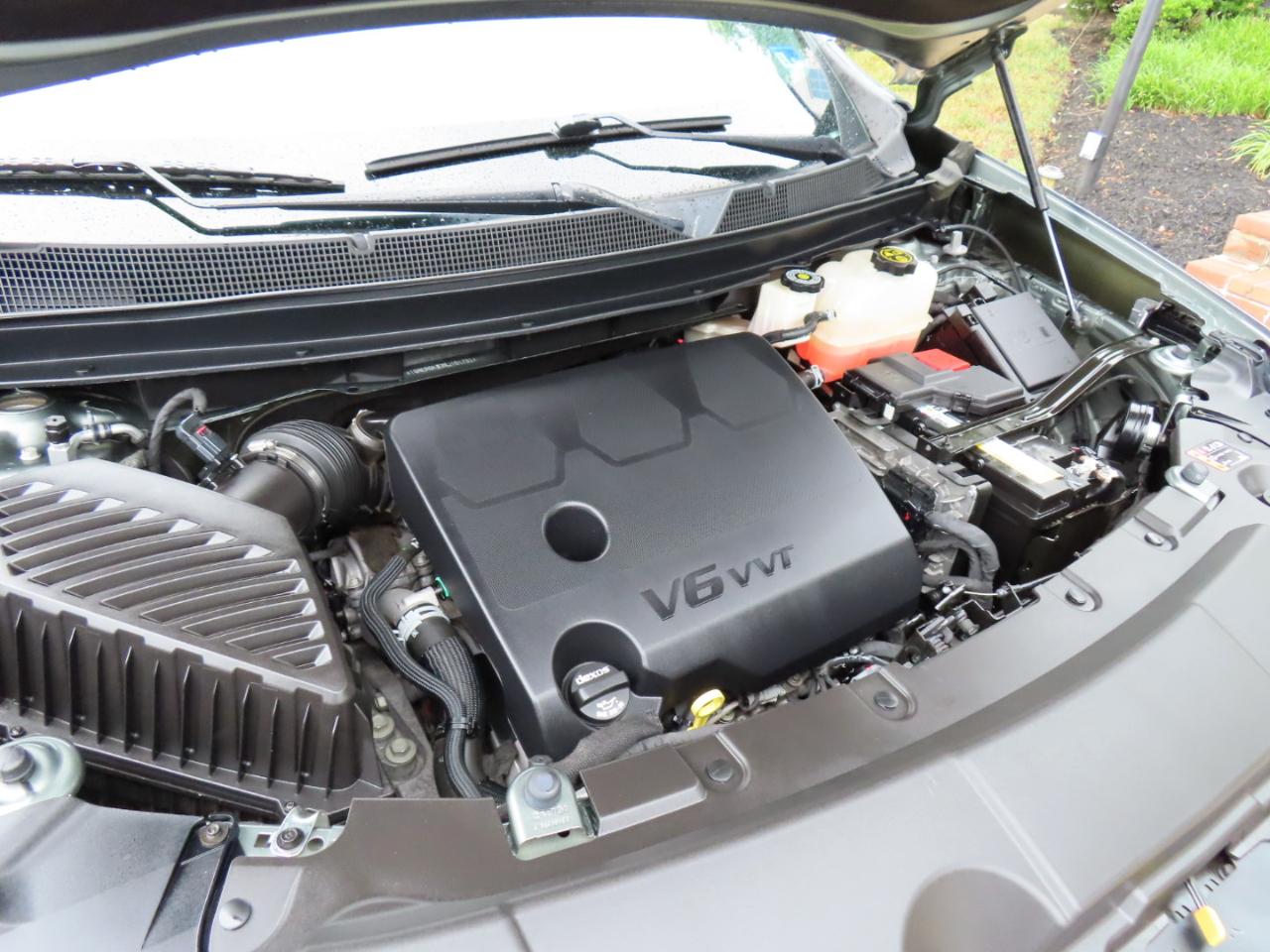 Chevrolet Traverse LT Cloth FWD 2022
